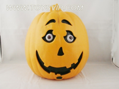 Pumpkins (voice) (including electricity)