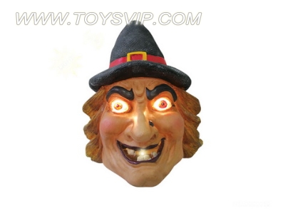Voice witch lights (including electricity)