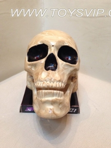 Music skull