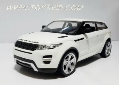 1:14 Remote Control Land Rover Aurora (including charging)