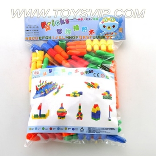 Bullet Blocks