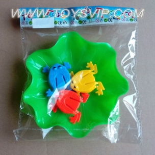 Jumping Frog