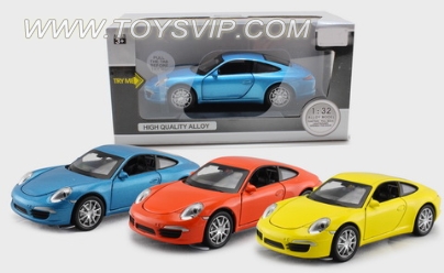 Alloy 911