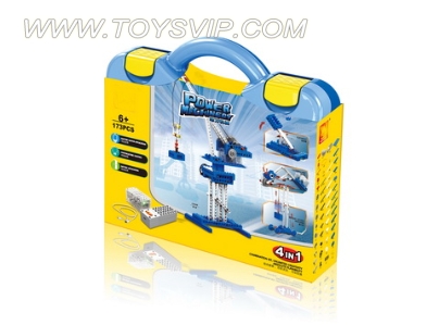Power Machinery