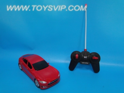 1:20Tesla 4 remote control car models