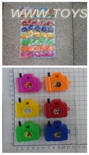 Small camera