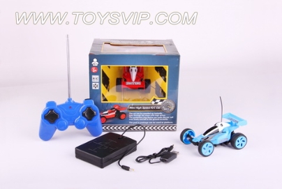 Mini-speed vehicles (including USB charging cable)
