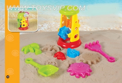 Beach Series