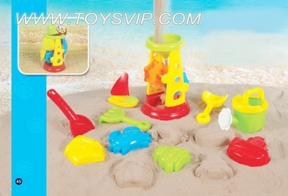 Beach Series