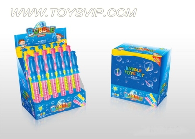Bubble Stick