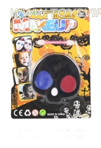 Halloween Makeup