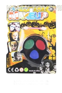 Halloween Makeup