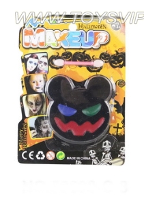 Halloween Makeup