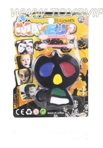 Halloween Makeup