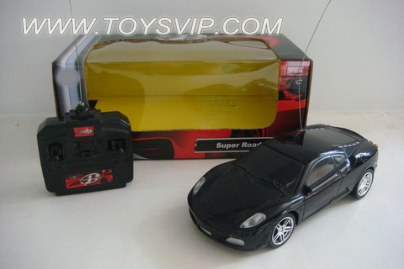 1:24 Stone simulation remote control car (not including electricity)