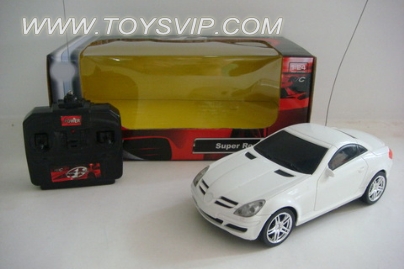 1:24 Stone simulation remote control car (not including electricity)