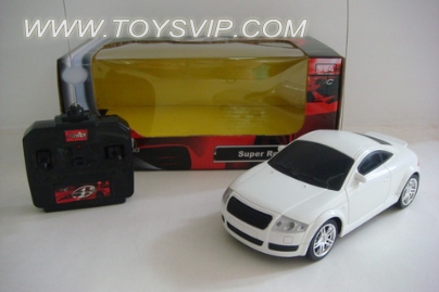 1:24 Stone simulation remote control car (not including electricity)
