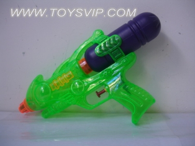 WATER GUN