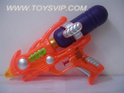 WATER GUN