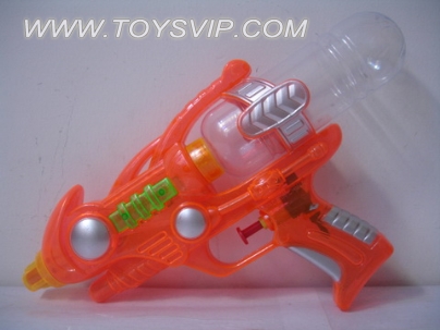 WATER GUN