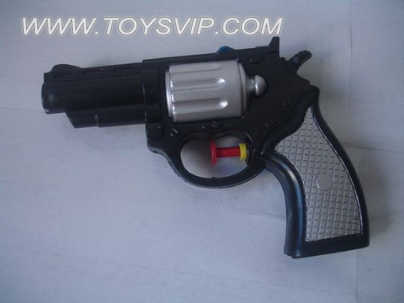 Gun (can be loaded sugar)