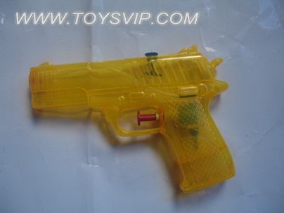 Gun (can be loaded sugar)