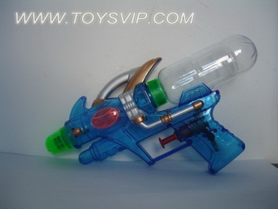 Gun (can be loaded sugar)
