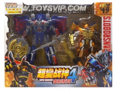 9.5 inch TransformersTransformers