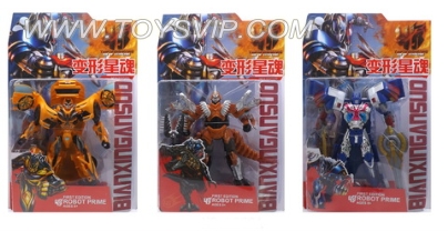 Transformers