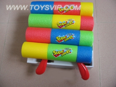 water gun