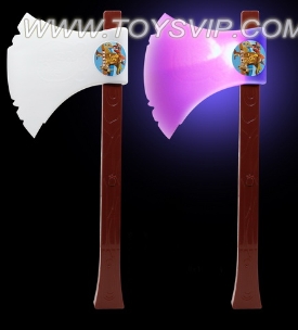 Ax