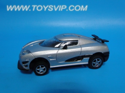 Co 金科尼赛克 car