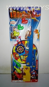 Soft gun