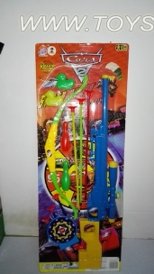 Soft gun