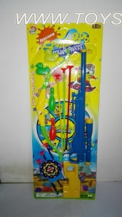 Soft gun