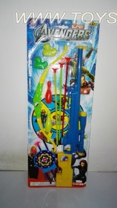 Soft gun