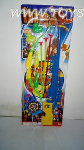 Soft gun