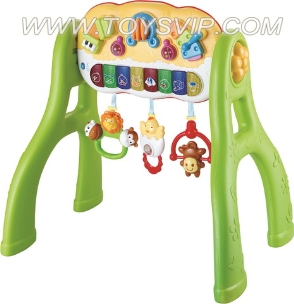 Fitness key frame