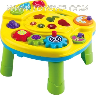 Musical chairs