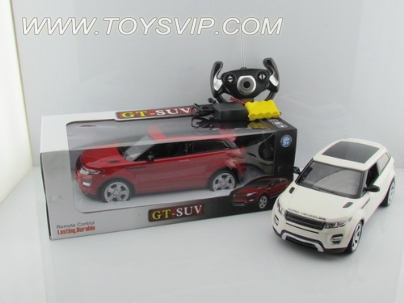 1:14 Stone remote control car(Including electricity)