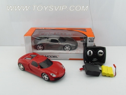 1:20 Stone remote control car (including electricity)