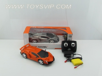 1:20 Stone remote control car (including electricity)