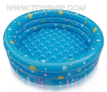 100cmTricyclic inflatable water pool (Pool)
