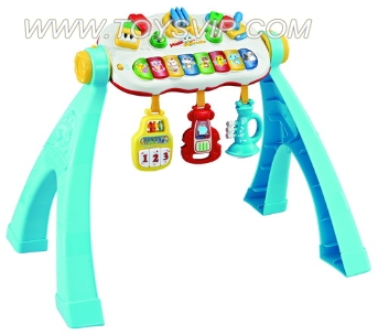 Rattles Combination