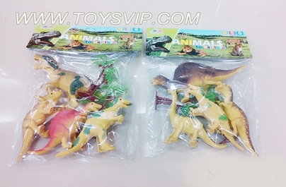 Dinosaur Set