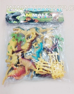Dinosaur Set