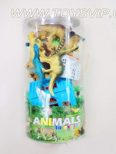 Dinosaur Set
