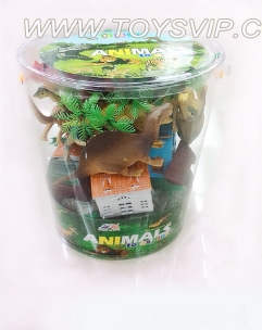 Dinosaur Set