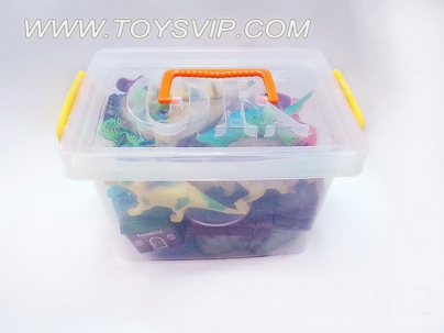Dinosaur Set
