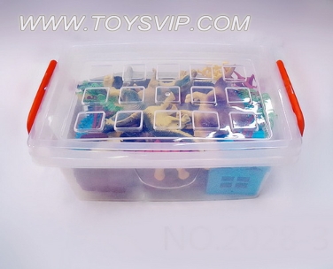 Dinosaur Set